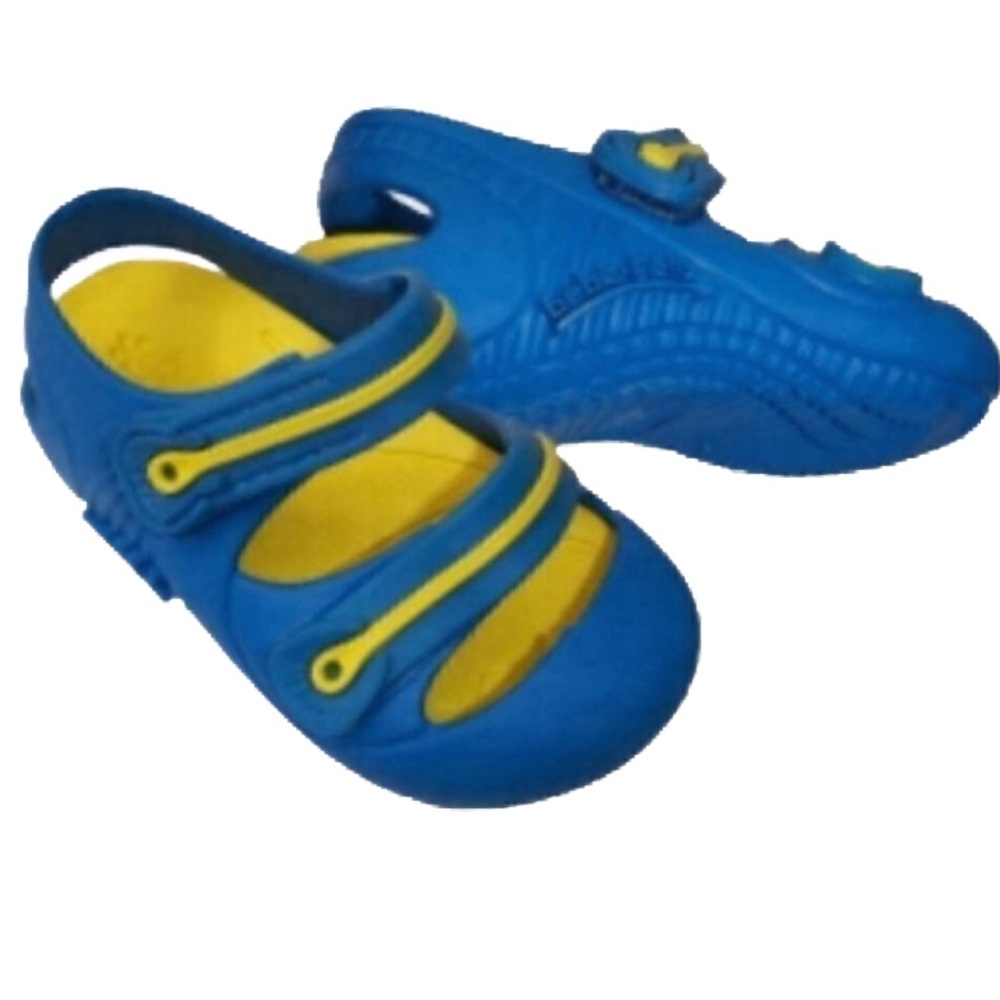 Toddler waterproof non-slip shoes